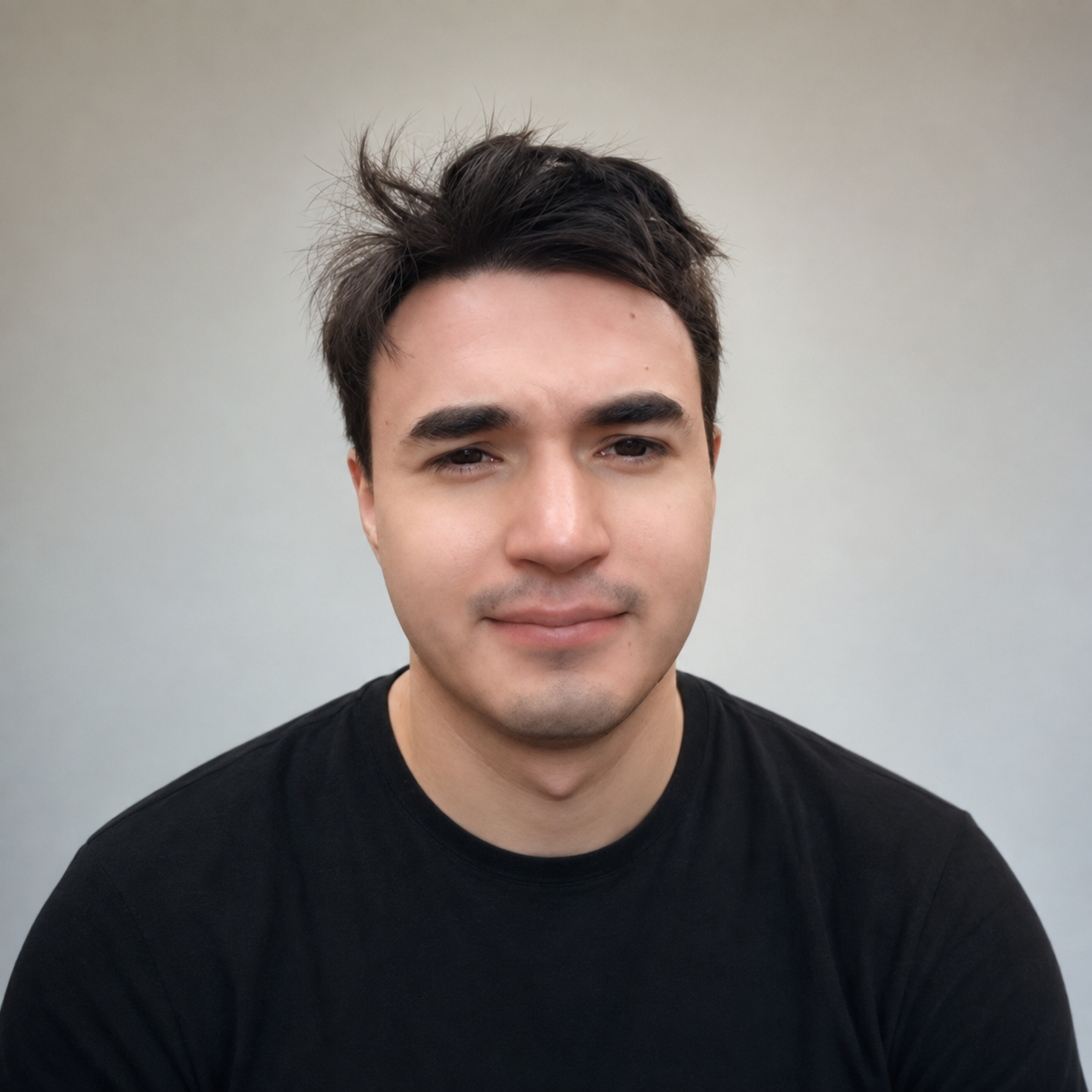 Ilya Asminkin